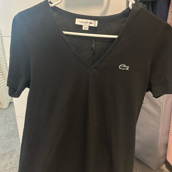 LACOSTE TOP - Picture 2 of 2